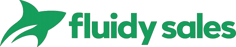 Fluidy Sales
